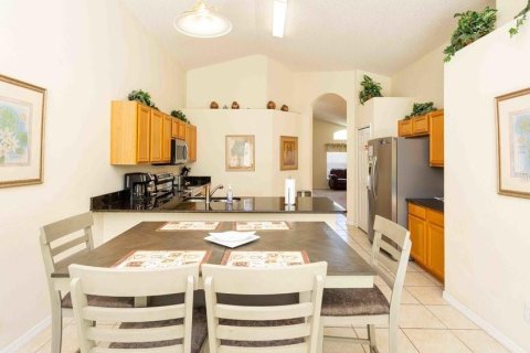 House in Kissimmee, Florida 4 bedrooms, 182.09 sq.m. № 1690462 - photo 20