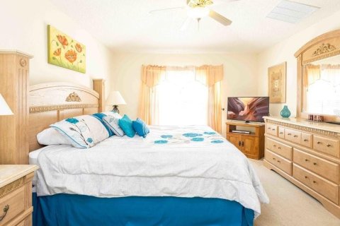 House in Kissimmee, Florida 4 bedrooms, 182.09 sq.m. № 1690462 - photo 27