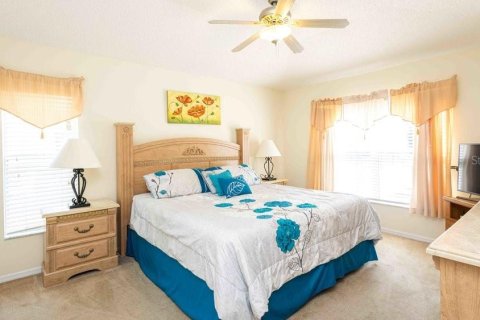 House in Kissimmee, Florida 4 bedrooms, 182.09 sq.m. № 1690462 - photo 25