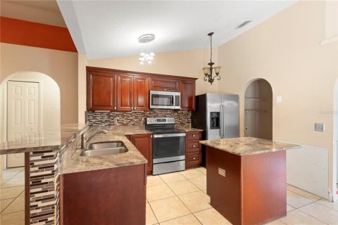 Casa en venta en Kissimmee, Florida, 3 dormitorios, 134.15 m2 № 1903901 - foto 5