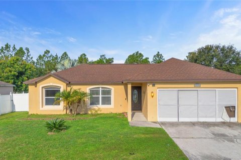 Casa en venta en Kissimmee, Florida, 3 dormitorios, 134.15 m2 № 1903901 - foto 1