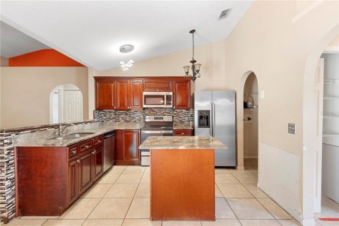 Casa en venta en Kissimmee, Florida, 3 dormitorios, 134.15 m2 № 1903901 - foto 18