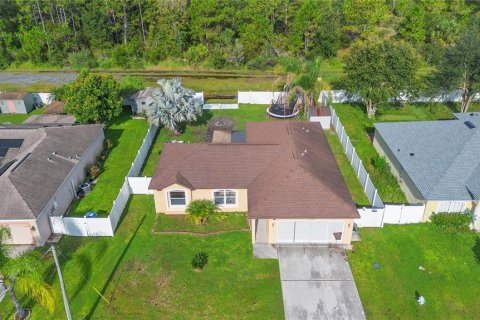 Casa en venta en Kissimmee, Florida, 3 dormitorios, 134.15 m2 № 1903901 - foto 3