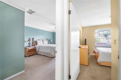 Touwnhouse à louer à Temple Terrace, Floride: 2 chambres, 102.56 m2 № 2115402 - photo 7