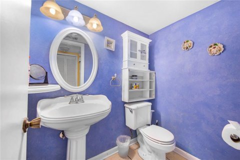 Touwnhouse à louer à Temple Terrace, Floride: 2 chambres, 102.56 m2 № 2115402 - photo 15