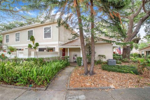 Adosado en Temple Terrace, Florida 2 dormitorios, 102.56 m2 № 2115402