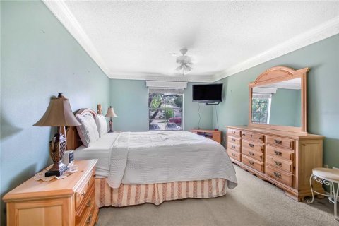 Touwnhouse à louer à Temple Terrace, Floride: 2 chambres, 102.56 m2 № 2115402 - photo 9