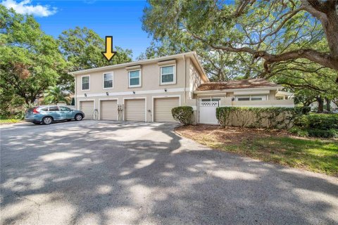 Touwnhouse à louer à Temple Terrace, Floride: 2 chambres, 102.56 m2 № 2115402 - photo 4