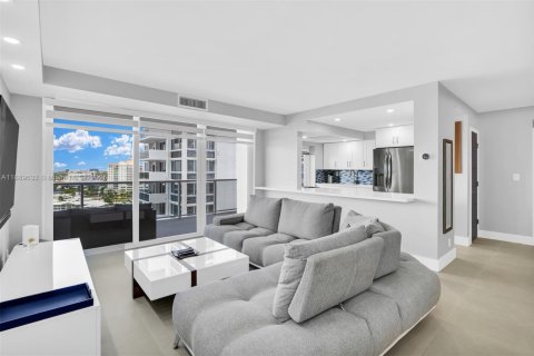 Copropriété à louer à Fort Lauderdale, Floride: 2 chambres, 111.48 m2 № 1938918 - photo 9