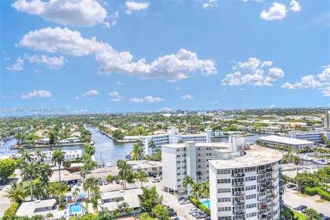Copropriété à louer à Fort Lauderdale, Floride: 2 chambres, 111.48 m2 № 1938918 - photo 21