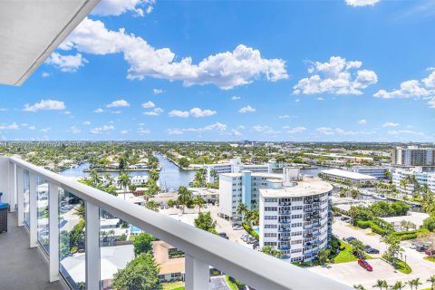 Condominio en alquiler en Fort Lauderdale, Florida, 2 dormitorios, 111.48 m2 № 1938918 - foto 18