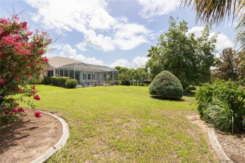 House in Inverness, Florida 3 bedrooms, 208.66 sq.m. № 2226448 - photo 26