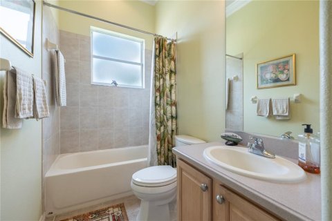 House in Inverness, Florida 3 bedrooms, 208.66 sq.m. № 2226448 - photo 22