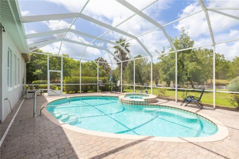 House in Inverness, Florida 3 bedrooms, 208.66 sq.m. № 2226448 - photo 23