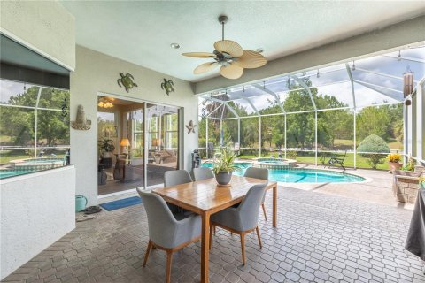 House in Inverness, Florida 3 bedrooms, 208.66 sq.m. № 2226448 - photo 3
