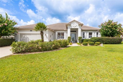 House in Inverness, Florida 3 bedrooms, 208.66 sq.m. № 2226448 - photo 24