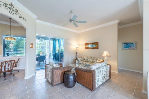 House in Inverness, Florida 3 bedrooms, 208.66 sq.m. № 2226448 - photo 9