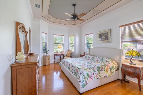 House in Inverness, Florida 3 bedrooms, 208.66 sq.m. № 2226448 - photo 16