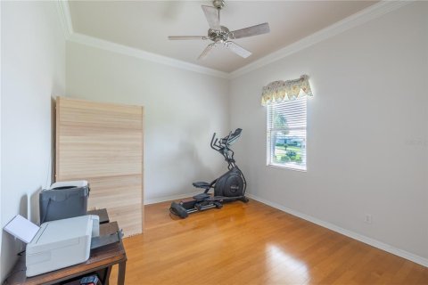 House in Inverness, Florida 3 bedrooms, 208.66 sq.m. № 2226448 - photo 20