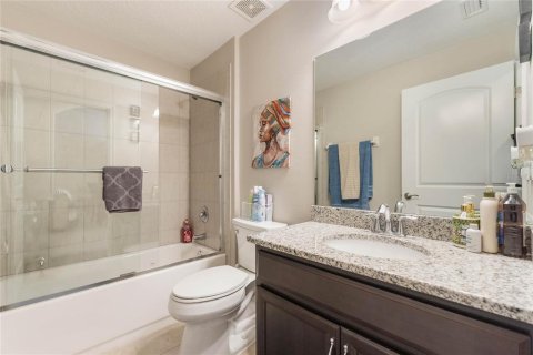Villa ou maison à louer à Palm Coast, Floride: 4 chambres, 175.68 m2 № 1904522 - photo 10
