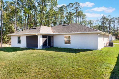 Villa ou maison à louer à Palm Coast, Floride: 4 chambres, 175.68 m2 № 1904522 - photo 13