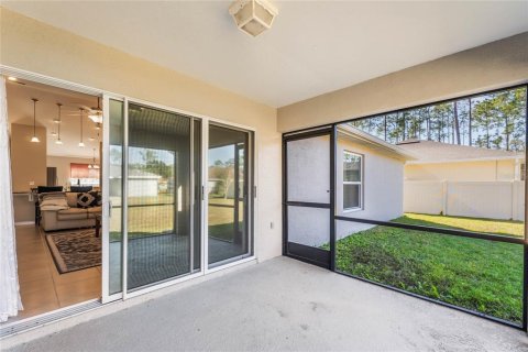 Villa ou maison à louer à Palm Coast, Floride: 4 chambres, 175.68 m2 № 1904522 - photo 12