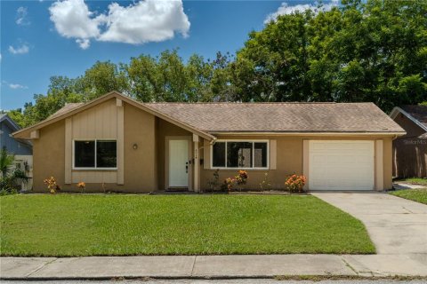 House in Hudson, Florida 2 bedrooms, 81.75 sq.m. № 1851506 - photo 2
