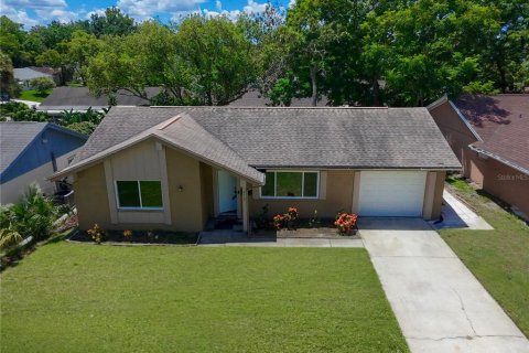 House in Hudson, Florida 2 bedrooms, 81.75 sq.m. № 1851506 - photo 3