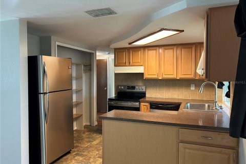 House in Hudson, Florida 2 bedrooms, 81.75 sq.m. № 1851506 - photo 10