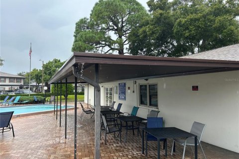 Copropriété à louer à Clearwater, Floride: 1 chambre, 55.09 m2 № 2405150 - photo 19