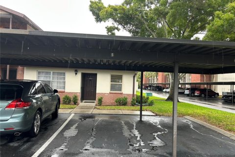 Copropriété à louer à Clearwater, Floride: 1 chambre, 55.09 m2 № 2405150 - photo 4