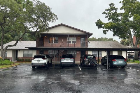 Condo à Clearwater, Floride, 1 chambre № 2405150