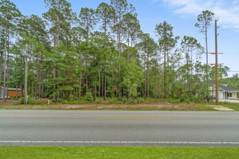 Land in Freeport, Florida № 561193 - photo 1