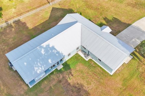 Купить виллу или дом в Довер, Флорида 3 комнаты, 183.02м2, № 1386454 - фото 15