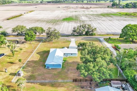 Купить виллу или дом в Довер, Флорида 3 комнаты, 183.02м2, № 1386454 - фото 13