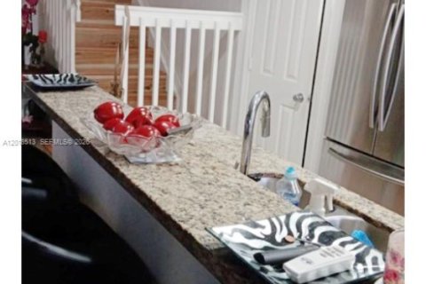 Adosado en alquiler en North Lauderdale, Florida, 2 dormitorios, 107.86 m2 № 2153683 - foto 8