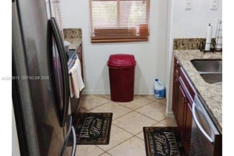 Adosado en alquiler en North Lauderdale, Florida, 2 dormitorios, 107.86 m2 № 2153683 - foto 9