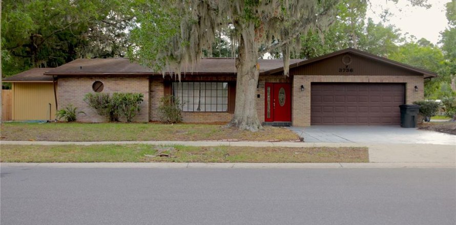 Casa en Port Orange, Florida 3 dormitorios, 226.87 m2 № 2423702