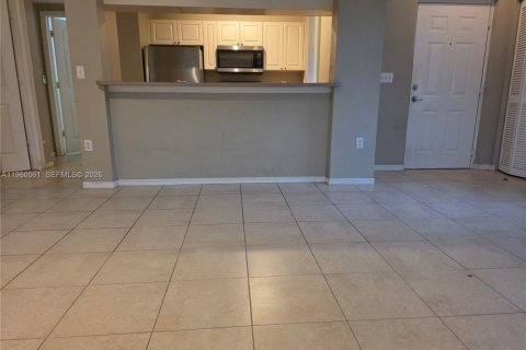 Снять в аренду кондоминиум в Корал-Спрингс, Флорида 1 спальня, 66.52м2, № 2043827 - фото 7