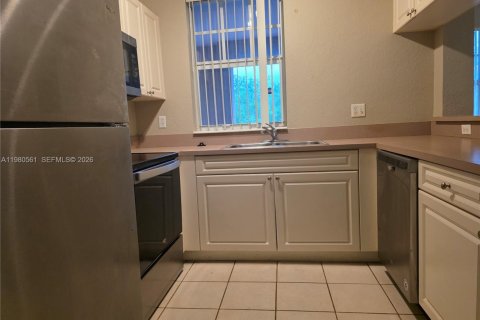 Снять в аренду кондоминиум в Корал-Спрингс, Флорида 1 спальня, 66.52м2, № 2043827 - фото 8