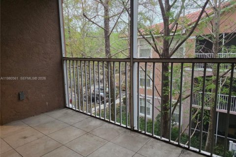 Снять в аренду кондоминиум в Корал-Спрингс, Флорида 1 спальня, 66.52м2, № 2043827 - фото 22