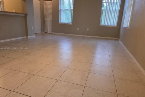 Снять в аренду кондоминиум в Корал-Спрингс, Флорида 1 спальня, 66.52м2, № 2043827 - фото 5