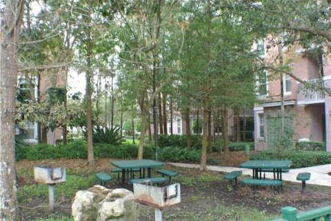 Снять в аренду кондоминиум в Корал-Спрингс, Флорида 1 спальня, 66.52м2, № 2043827 - фото 25