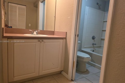 Снять в аренду кондоминиум в Корал-Спрингс, Флорида 1 спальня, 66.52м2, № 2043827 - фото 15