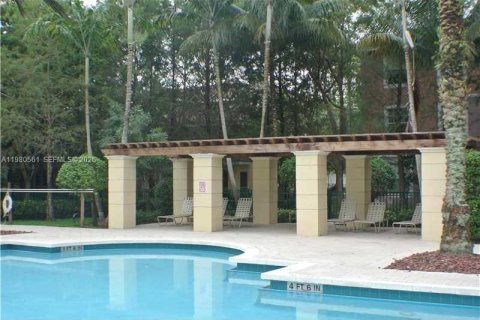 Снять в аренду кондоминиум в Корал-Спрингс, Флорида 1 спальня, 66.52м2, № 2043827 - фото 24