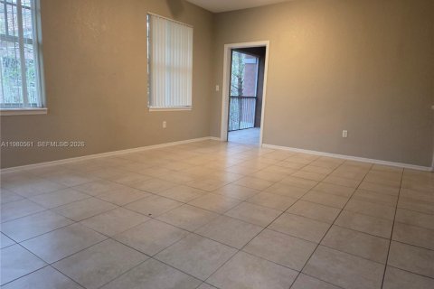 Снять в аренду кондоминиум в Корал-Спрингс, Флорида 1 спальня, 66.52м2, № 2043827 - фото 2