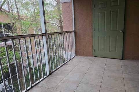 Снять в аренду кондоминиум в Корал-Спрингс, Флорида 1 спальня, 66.52м2, № 2043827 - фото 21