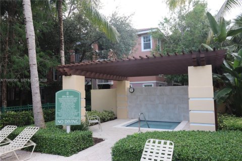 Снять в аренду кондоминиум в Корал-Спрингс, Флорида 1 спальня, 66.52м2, № 2043827 - фото 26