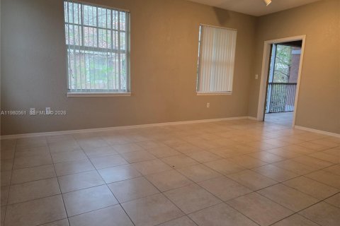 Condo à Coral Springs, Floride, 1 chambre  № 2043827
