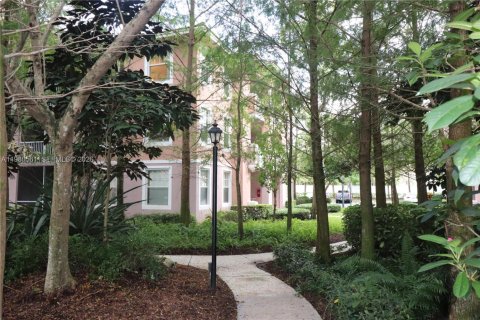 Снять в аренду кондоминиум в Корал-Спрингс, Флорида 1 спальня, 66.52м2, № 2043827 - фото 29